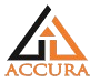 Accura Gold Logo